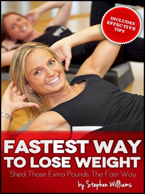cover image of Fastest Way to Lose Weight